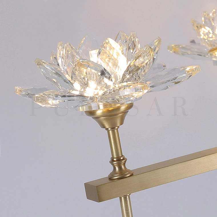 Торшер LOTOS FL