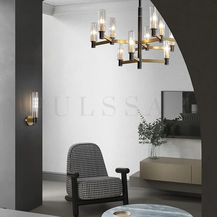 Подвесная люстра SIDONIA