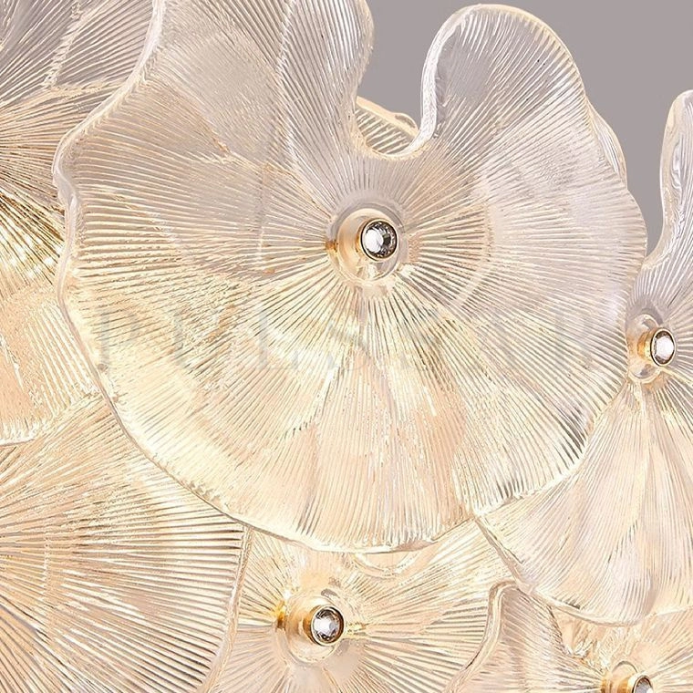 Кольцевая люстра AURELIUS CH