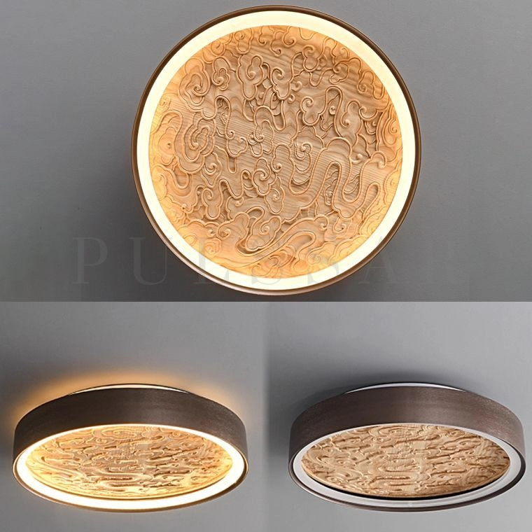 Потолочный светильник RODA CH