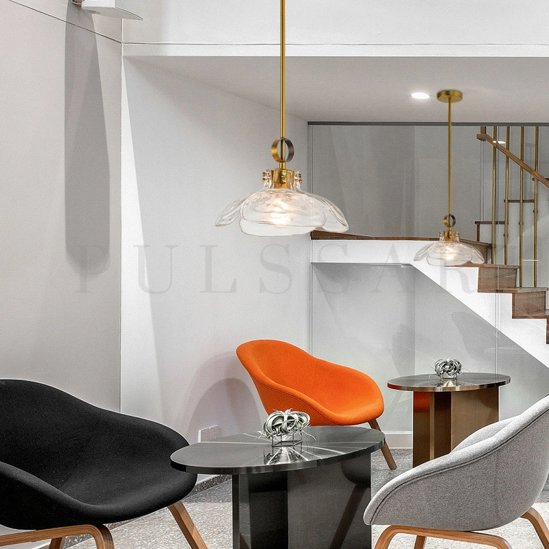 Подвесной светильник FLEUR 3