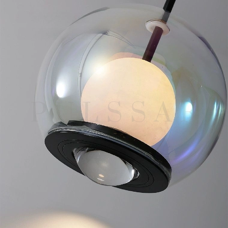 Подвесной светильник MERAB