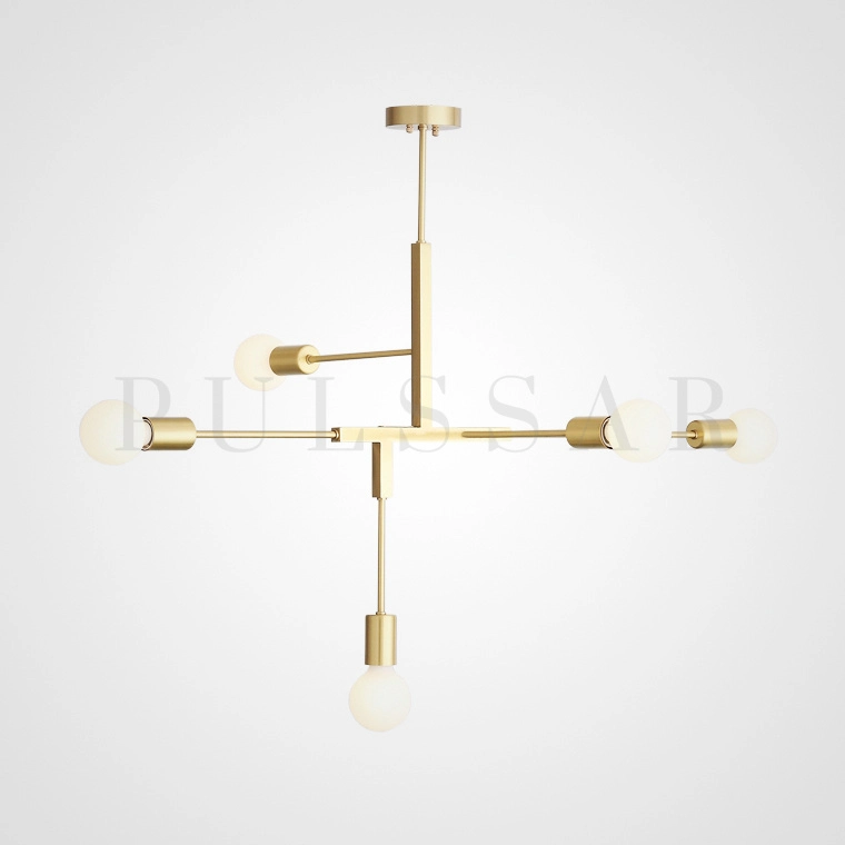 Подвесная люстра FITMENTS