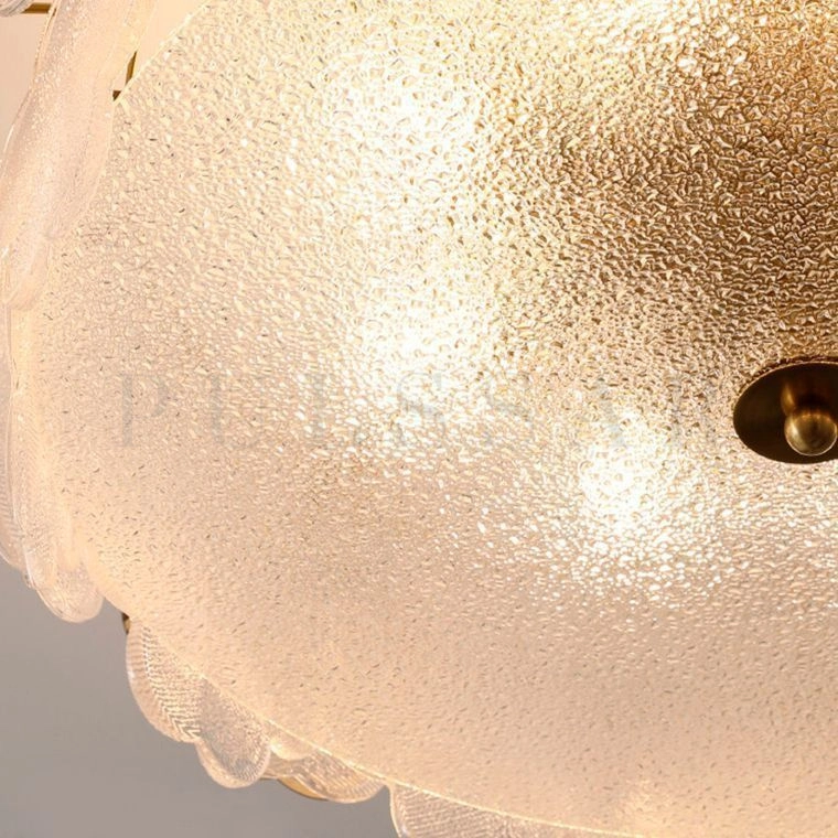 Потолочная люстра RUBERT