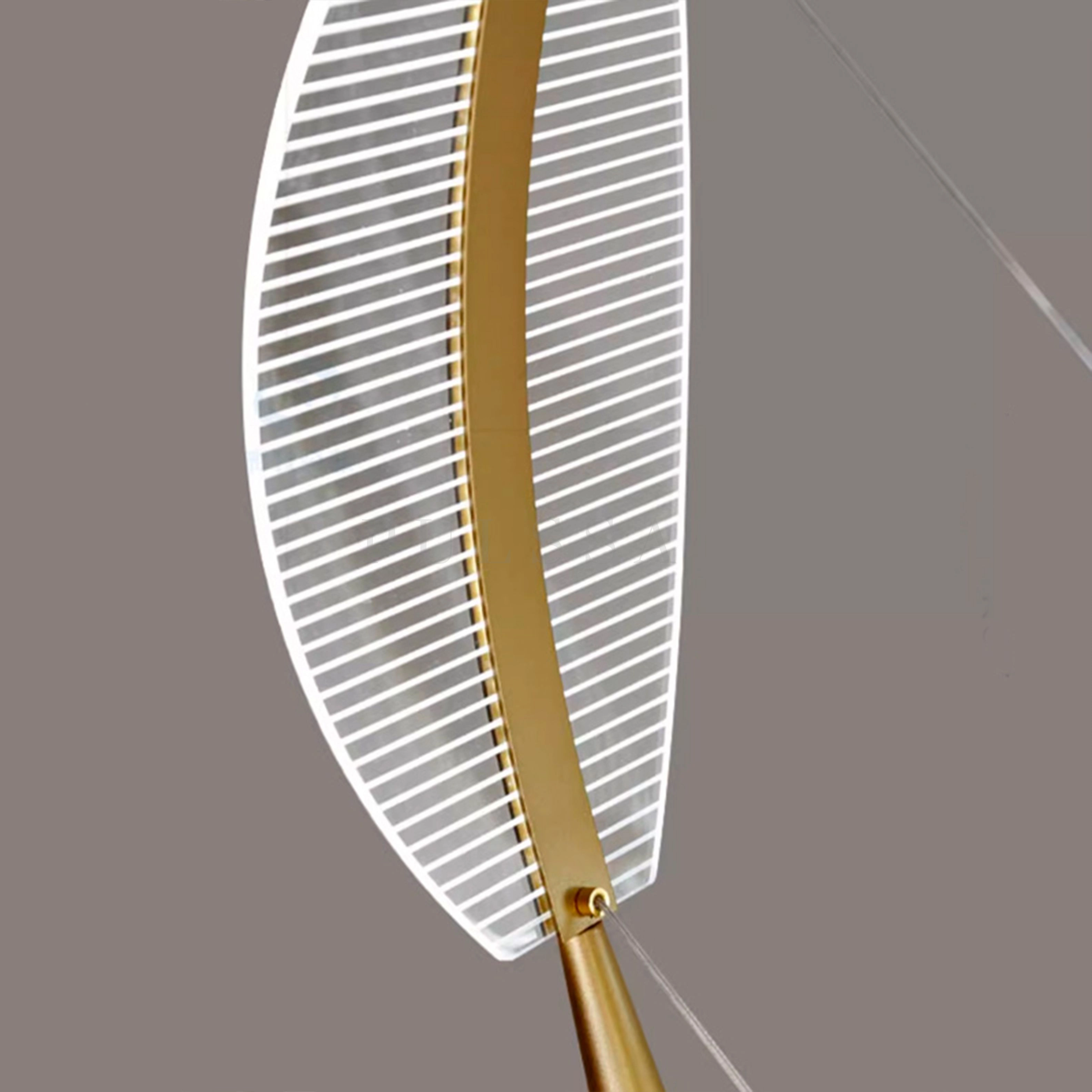 Подвесной светильник LIVIUS