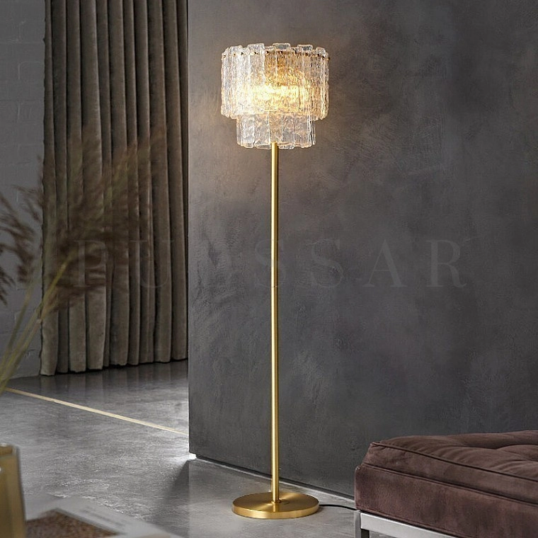 Торшер BALDVIN FL