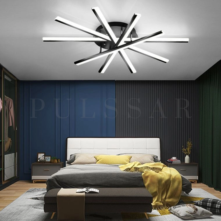 Потолочная люстра DELEN