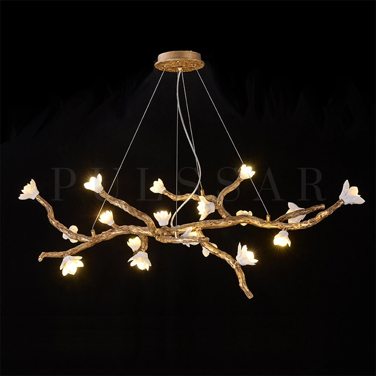 Подвесная люстра FIORITA