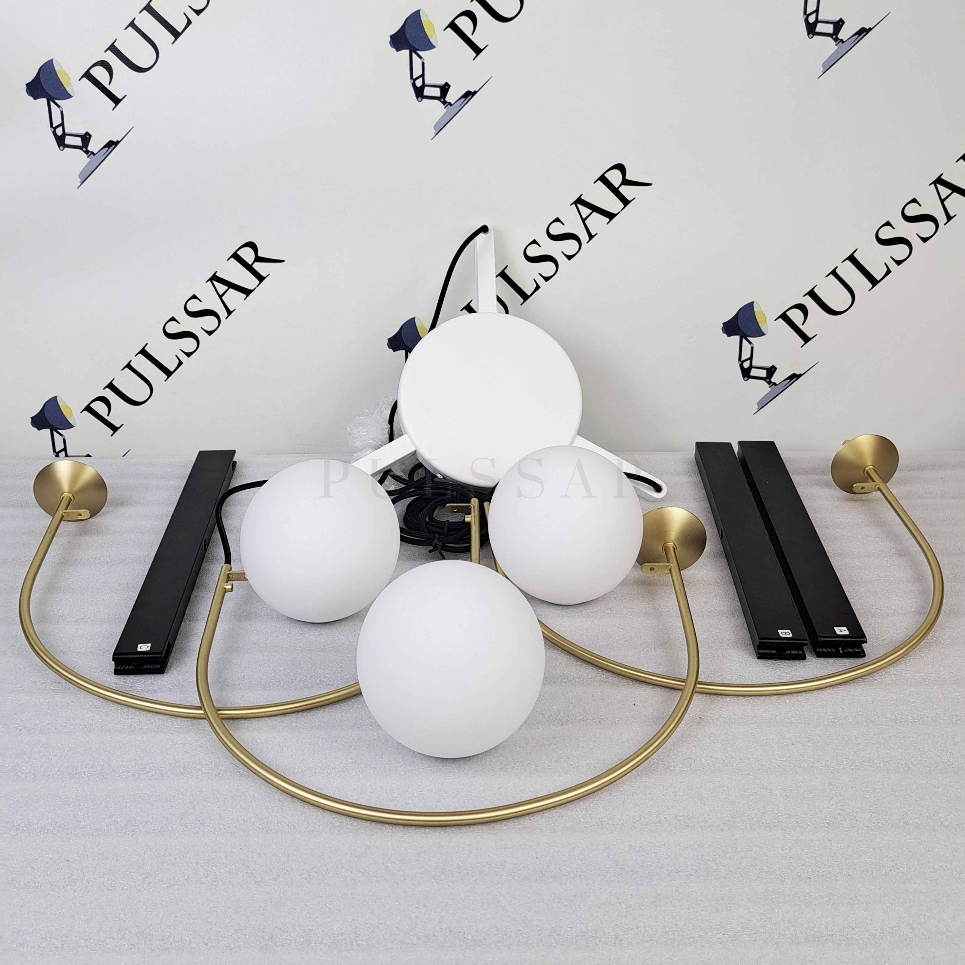 Подвесной светильник GIERTON