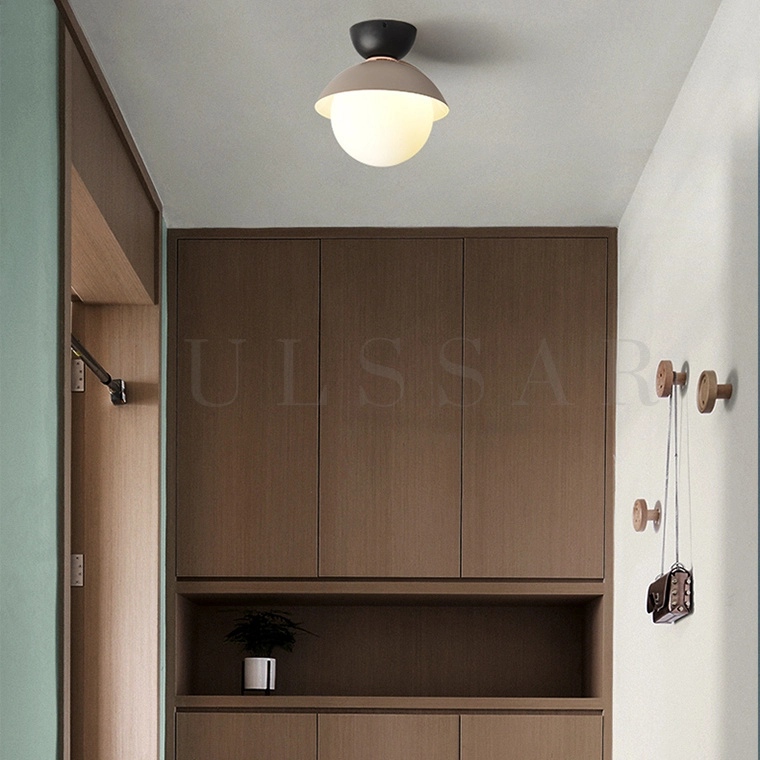 Потолочный светильник POMPON C