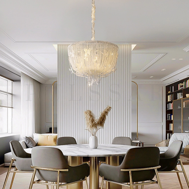 Подвесная люстра MAGNOR