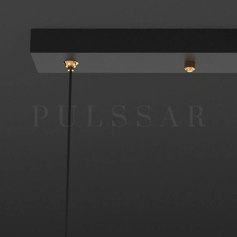 Подвесной светильник RIGO COMBO