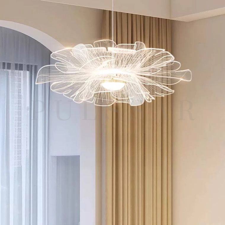 Подвесной светильник FLOWER B