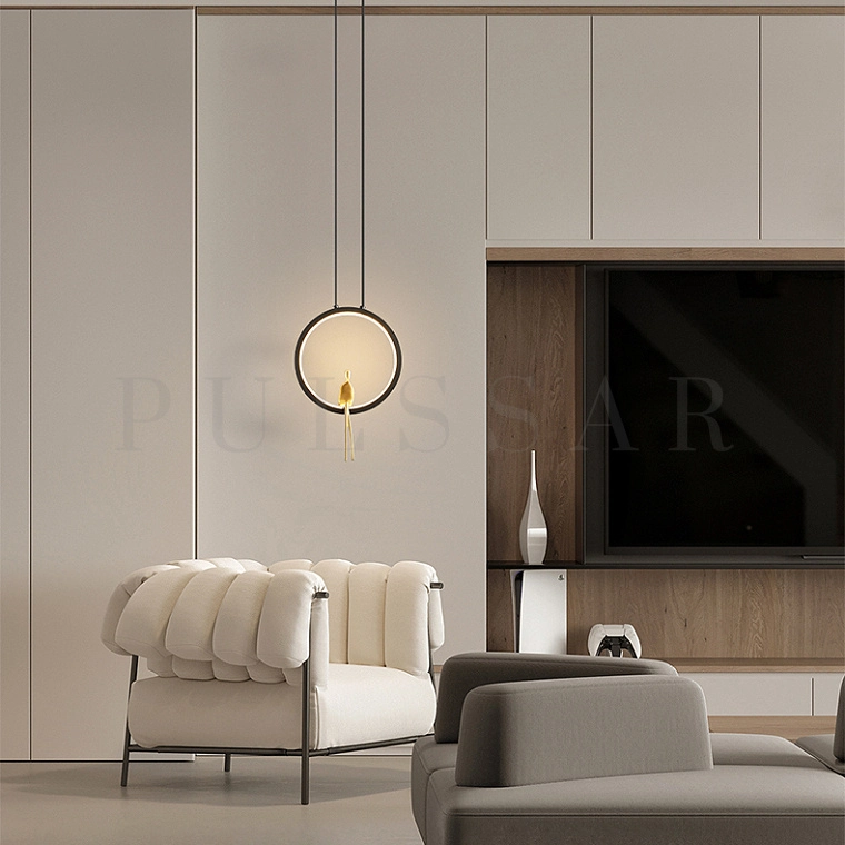 Подвесной светильник REMUS ONE