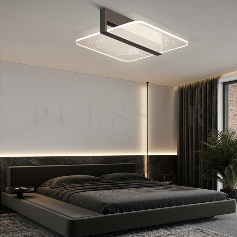 Потолочный светильник ITALIKA B