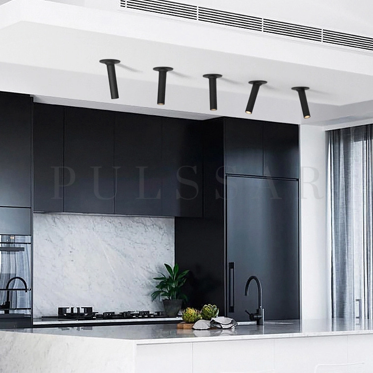 Точечный светильник STANG