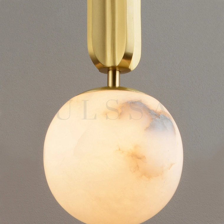 Подвесной светильник VIAL