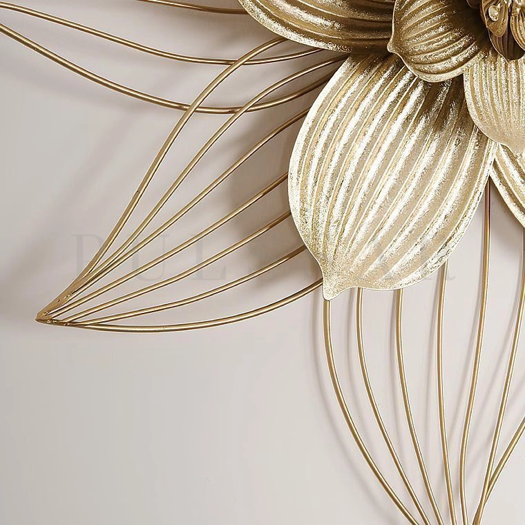 Дизайнерский настенный декор DEC-101