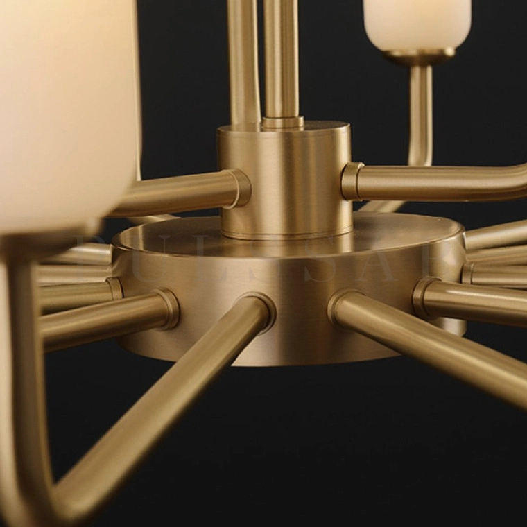 Подвесная люстра ANTONIA