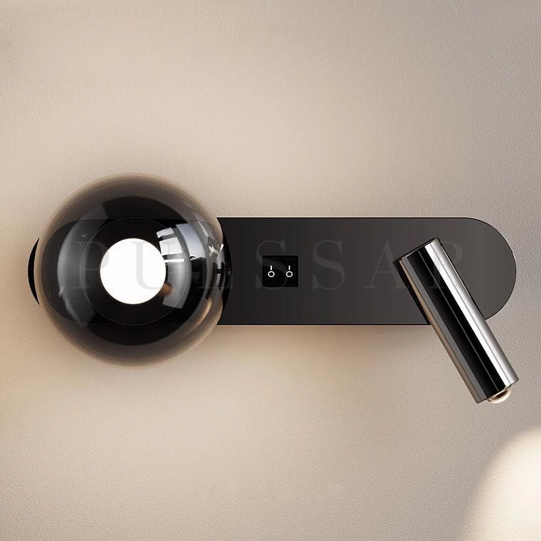 Бра FERDIN DUAL WALL