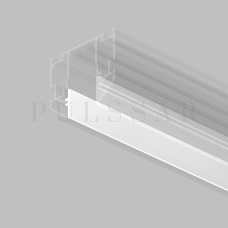 Декоративный экран Denkirs TR2028-WH