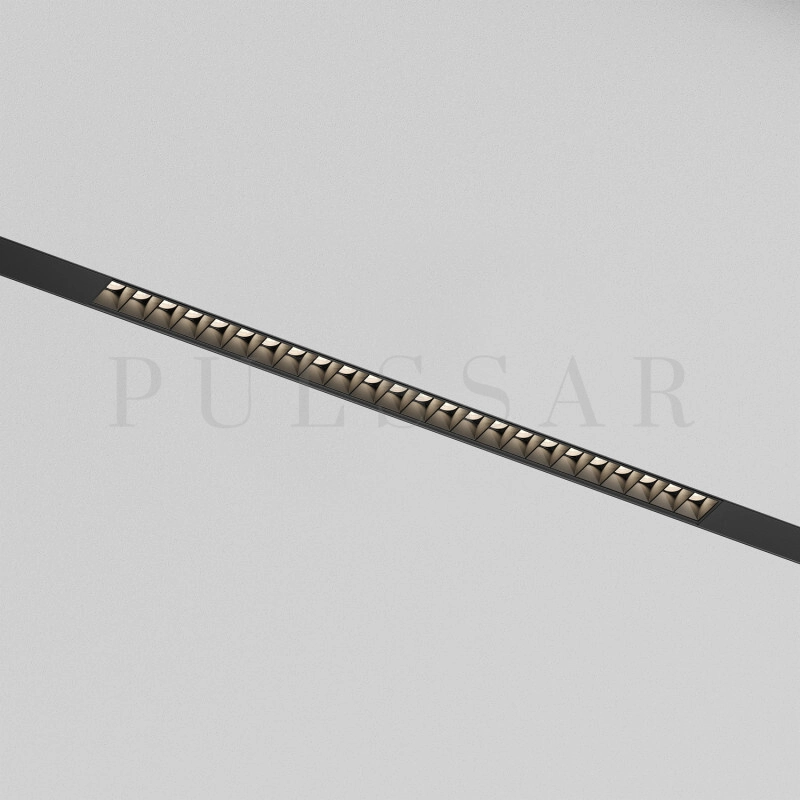 Акцентный светильник SMART GRILL ZigBee DK8302-BK