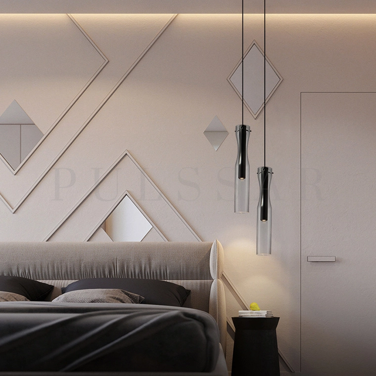 Подвесной светильник MANI DUO