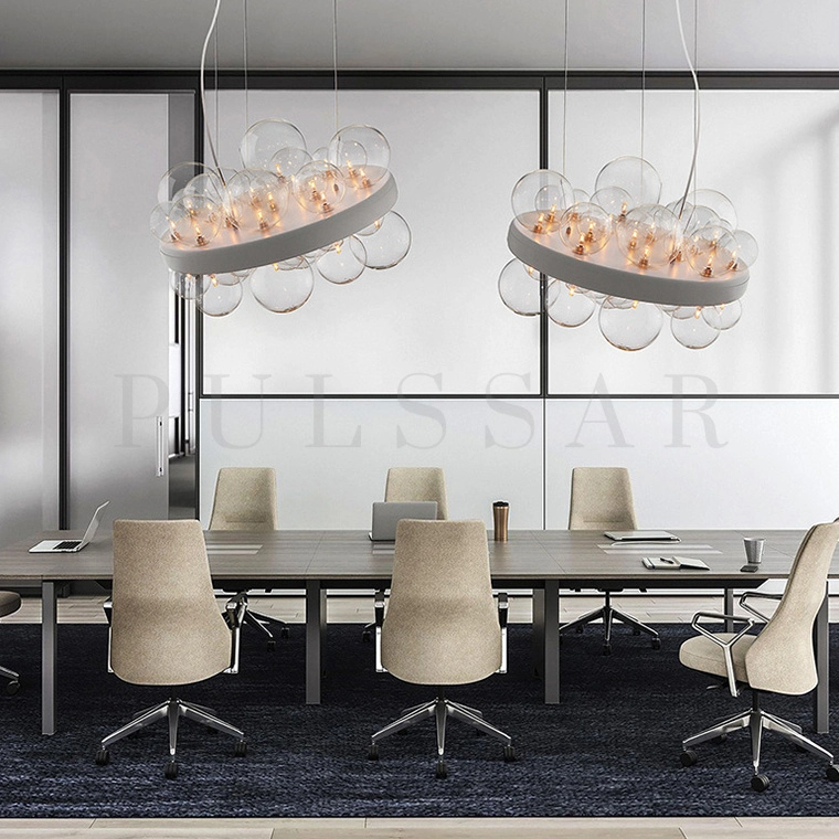 Подвесной светильник IONA PLATE