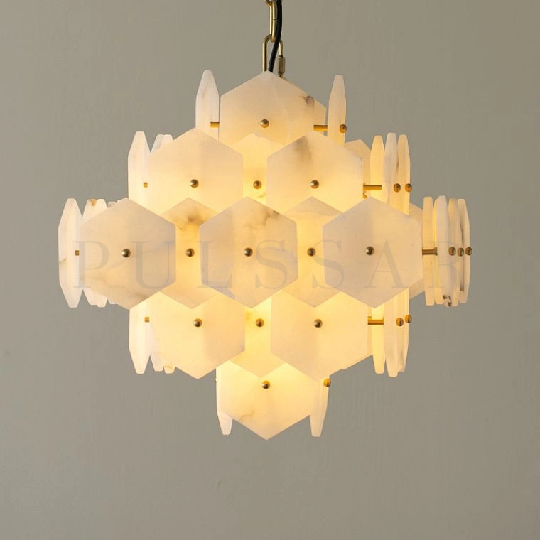 Подвесная люстра ERNST