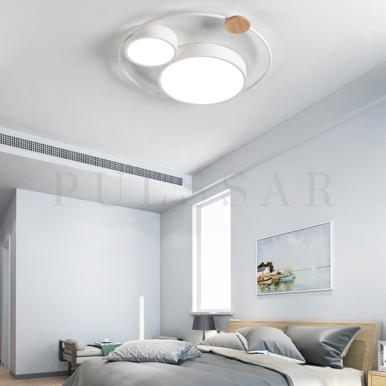 Потолочный светильник LUELLA