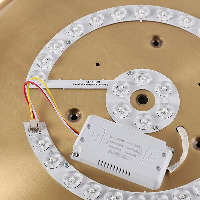 Потолочный светильник MODERN