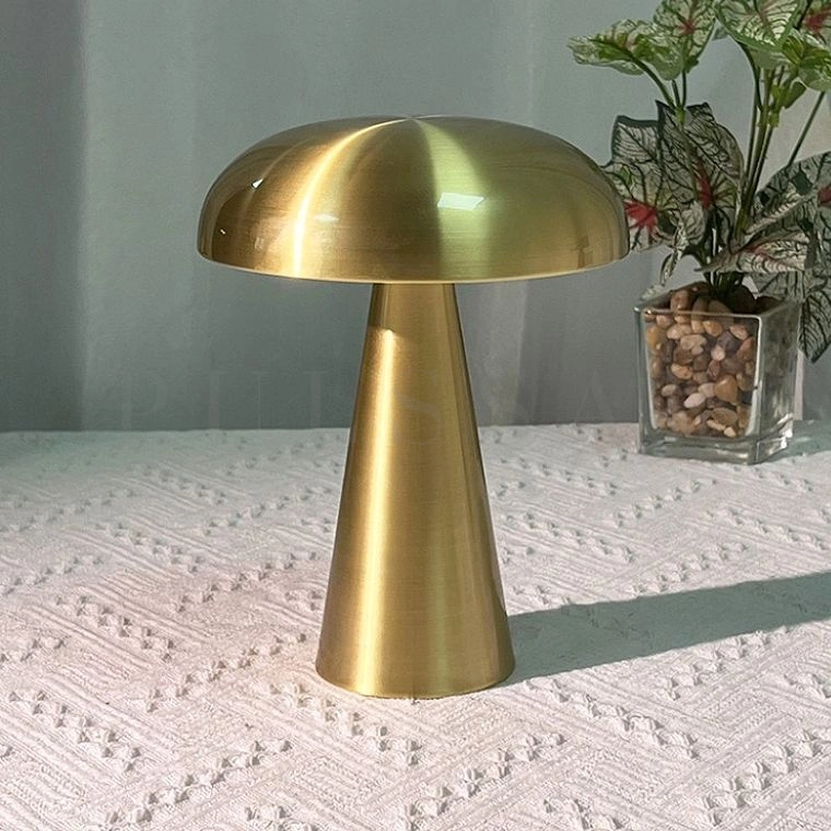 Настольная лампа NUIT LUX