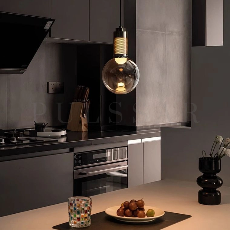 Подвесной светильник RAFFA