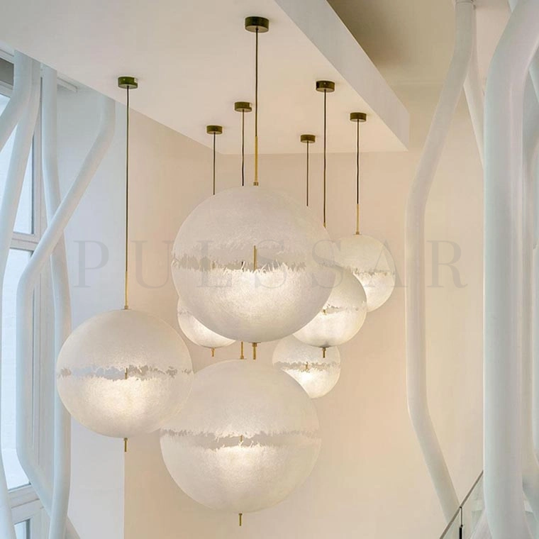 Подвесной светильник VERN