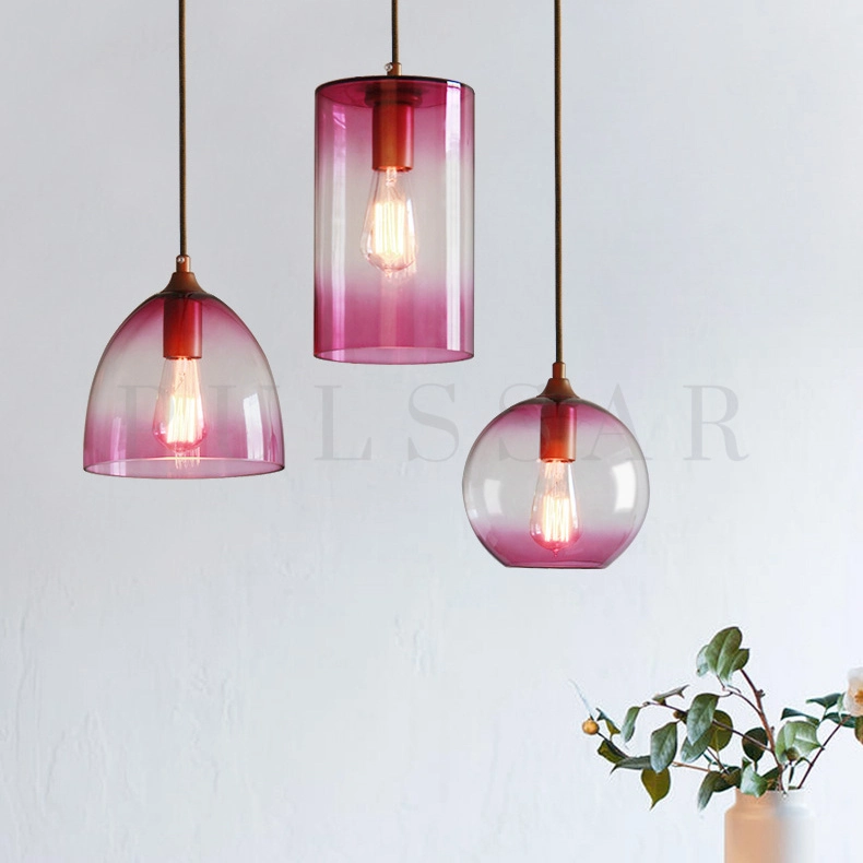 Подвесной светильник CL20