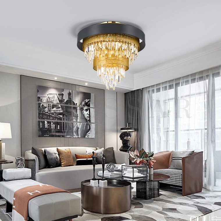 Потолочная люстра ALSING C