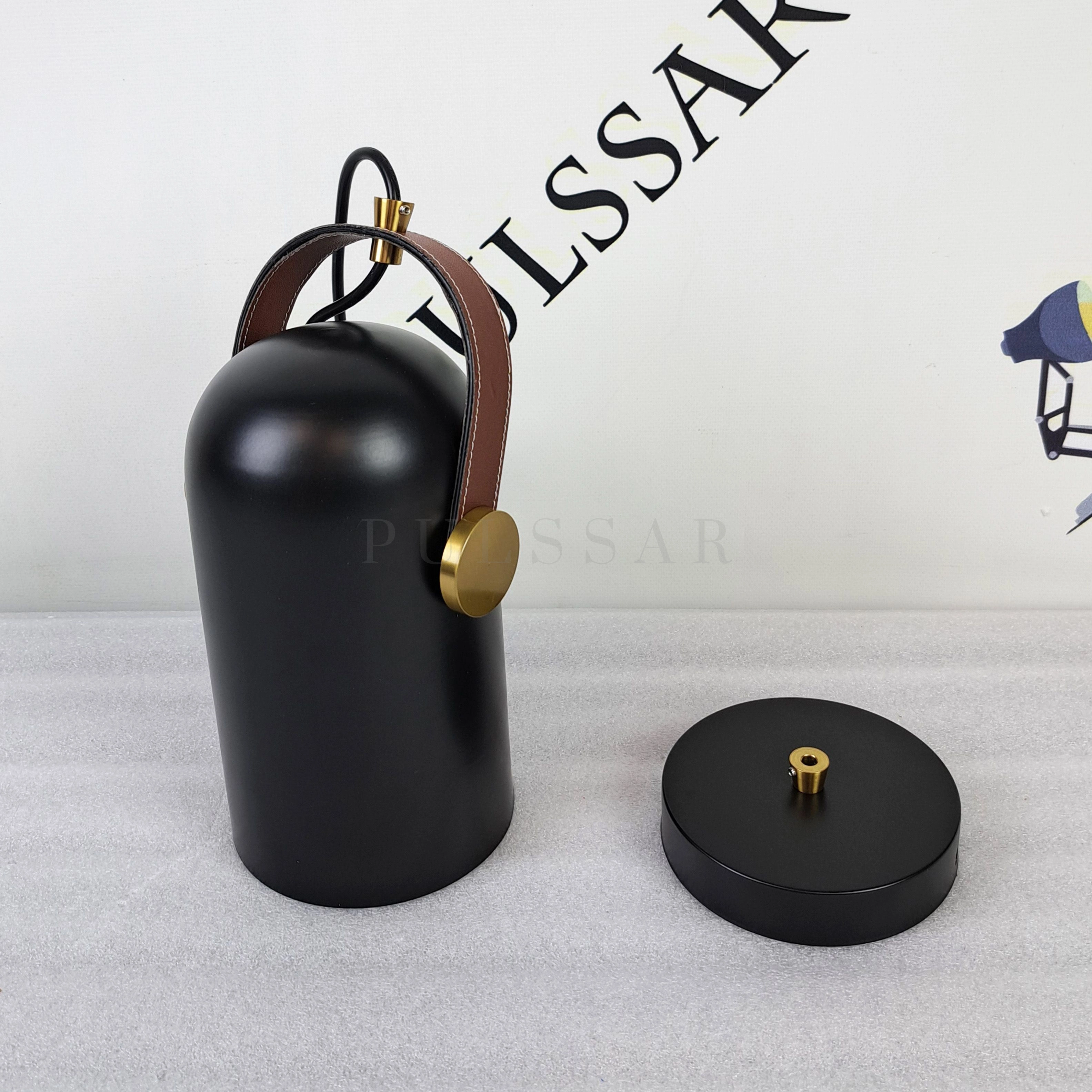 Подвесной светильник BULLET