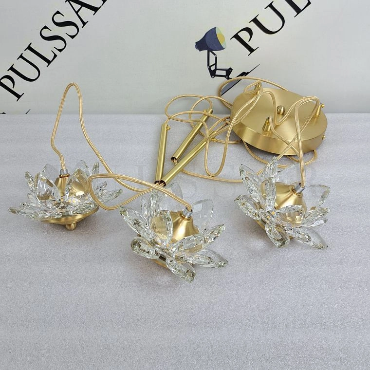 Подвесной светильник LOTOS ONE