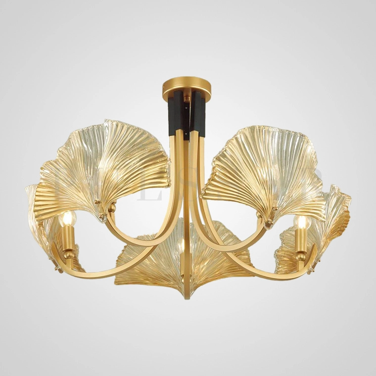 Подвесная люстра FLORAN