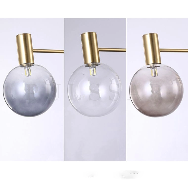 Подвесная люстра AIDA