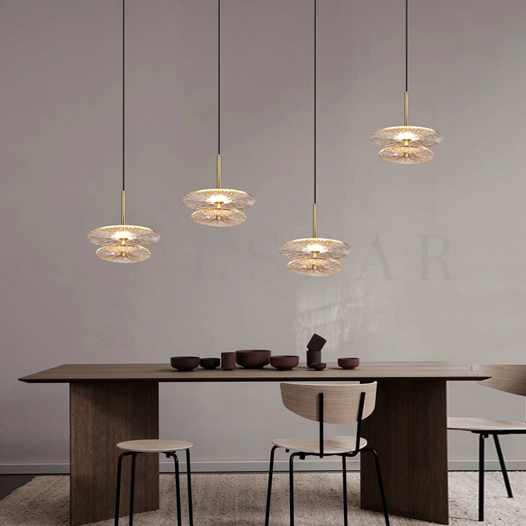 Подвесной светильник AGAPI