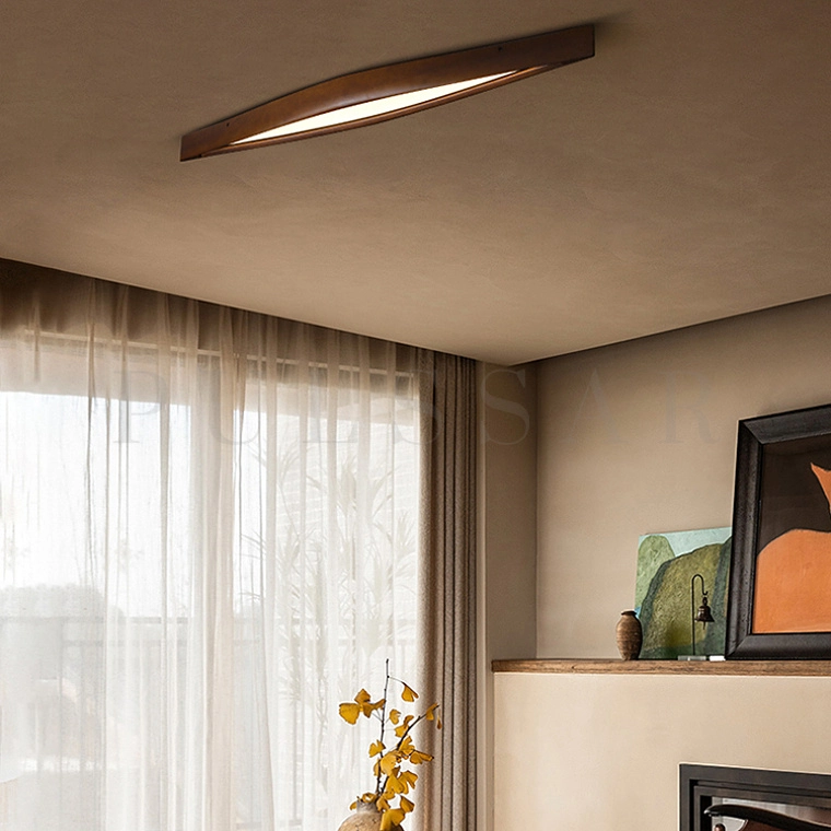 Потолочный светильник ANGE CH