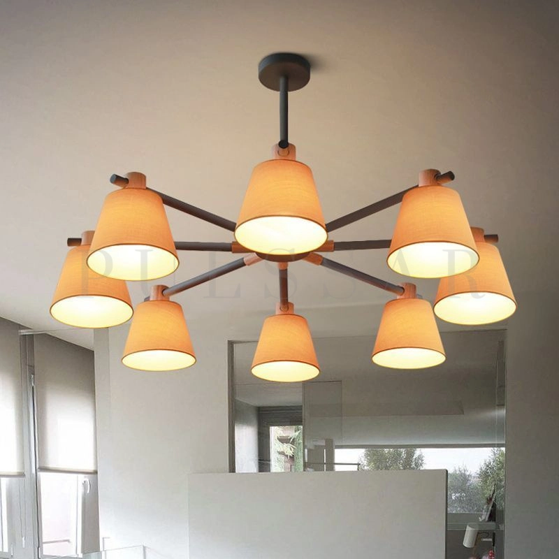 Люстра NATURA Y