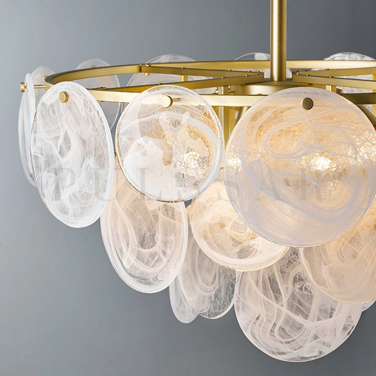 Подвесная люстра JACKLYN