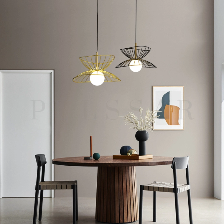 Подвесной светильник SIMRIS