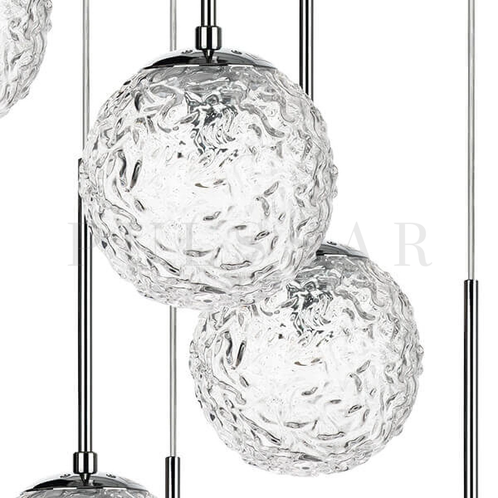 Подвесной светильник MEINO MORE