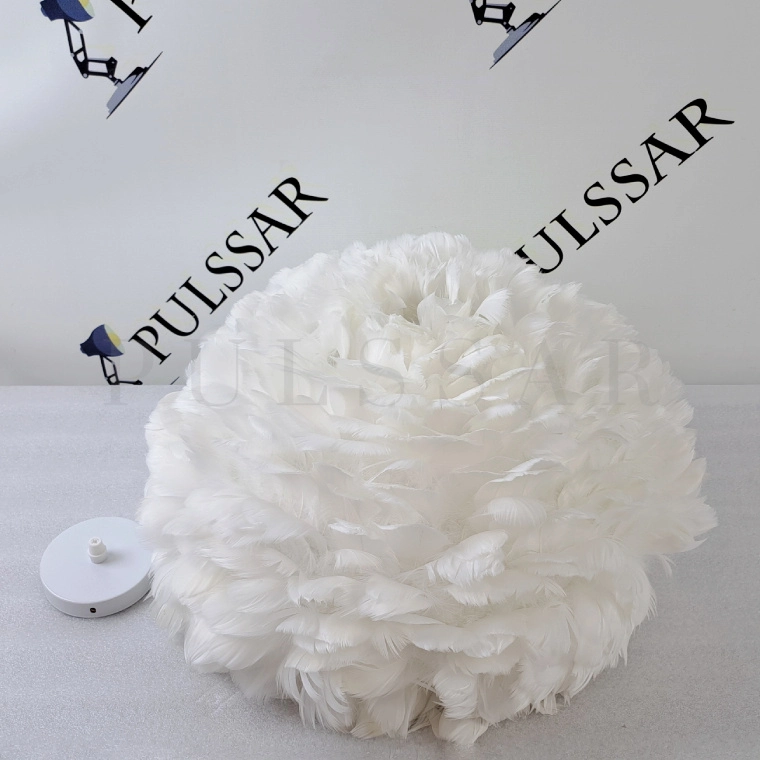 Подвесная люстра FEATHERS