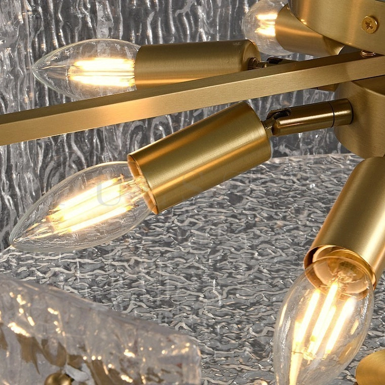 Потолочная люстра BALDVIN