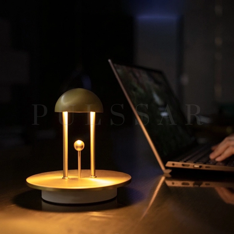 Настольная лампа FIRTH