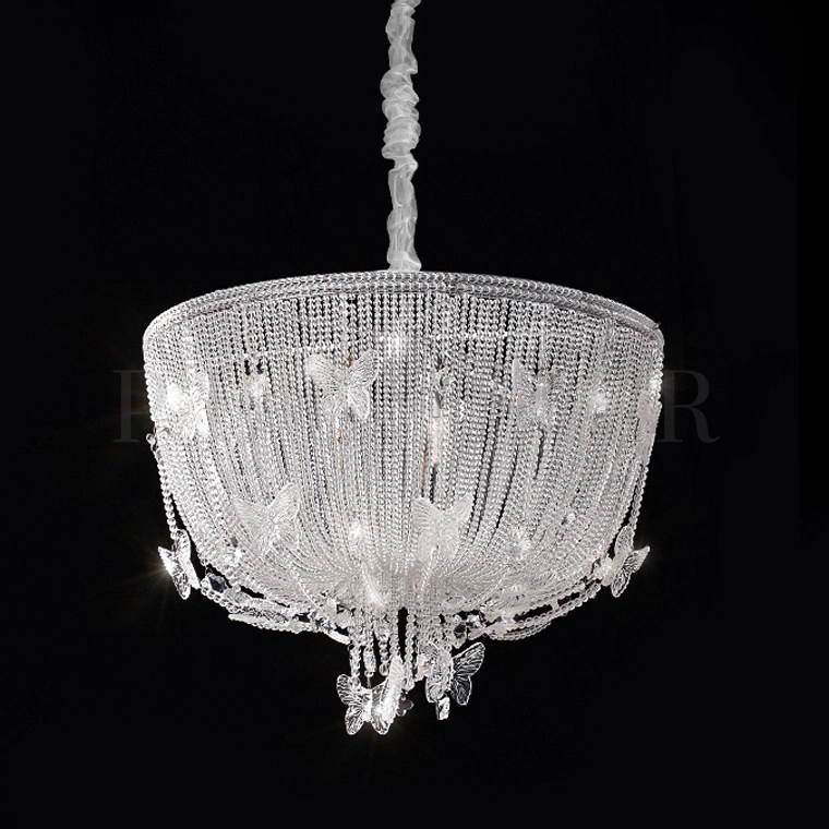 Подвесная люстра MAGNOR